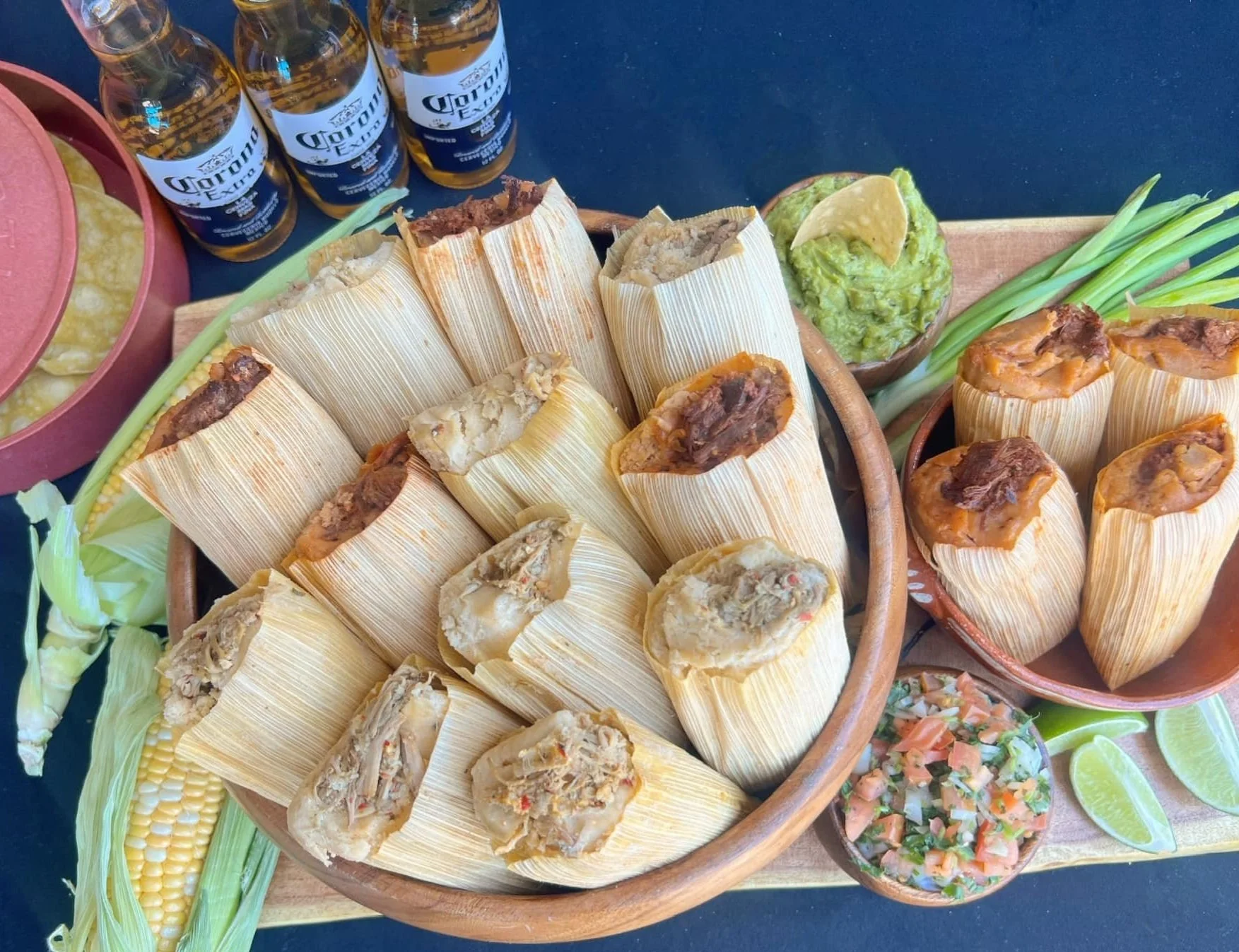 The Tamale Store Online — The Tamale Store